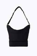 Personalized Crescent Weekender