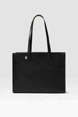 The Work Tote in Black