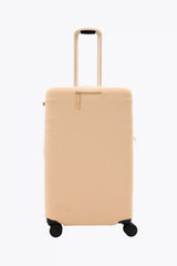 Personalized Check-In Luggage Cover