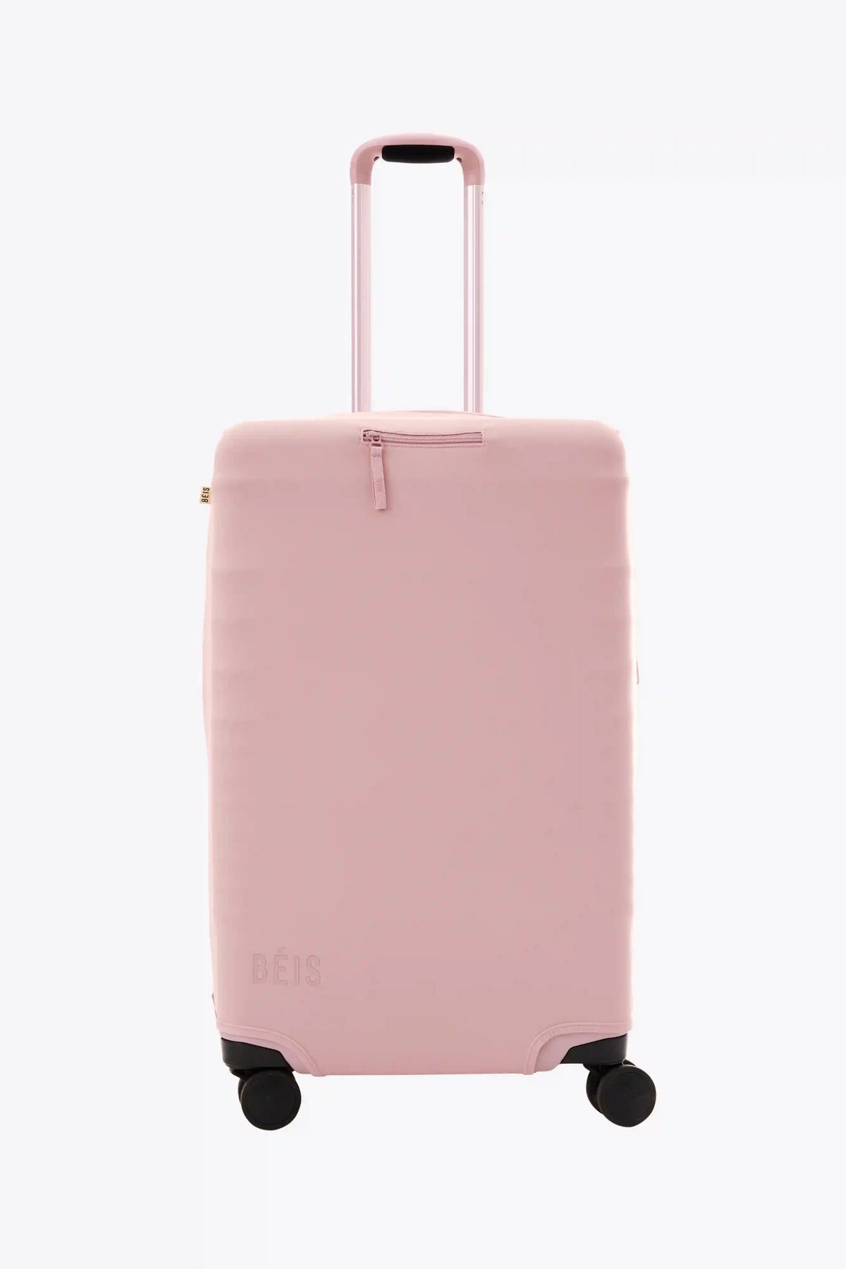 Personalized Check-In Luggage Cover