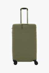 Personalized Check-In Luggage Cover