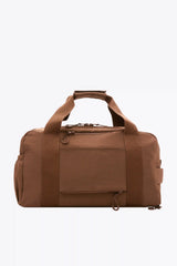 The Sport Duffle Backpack in Maple