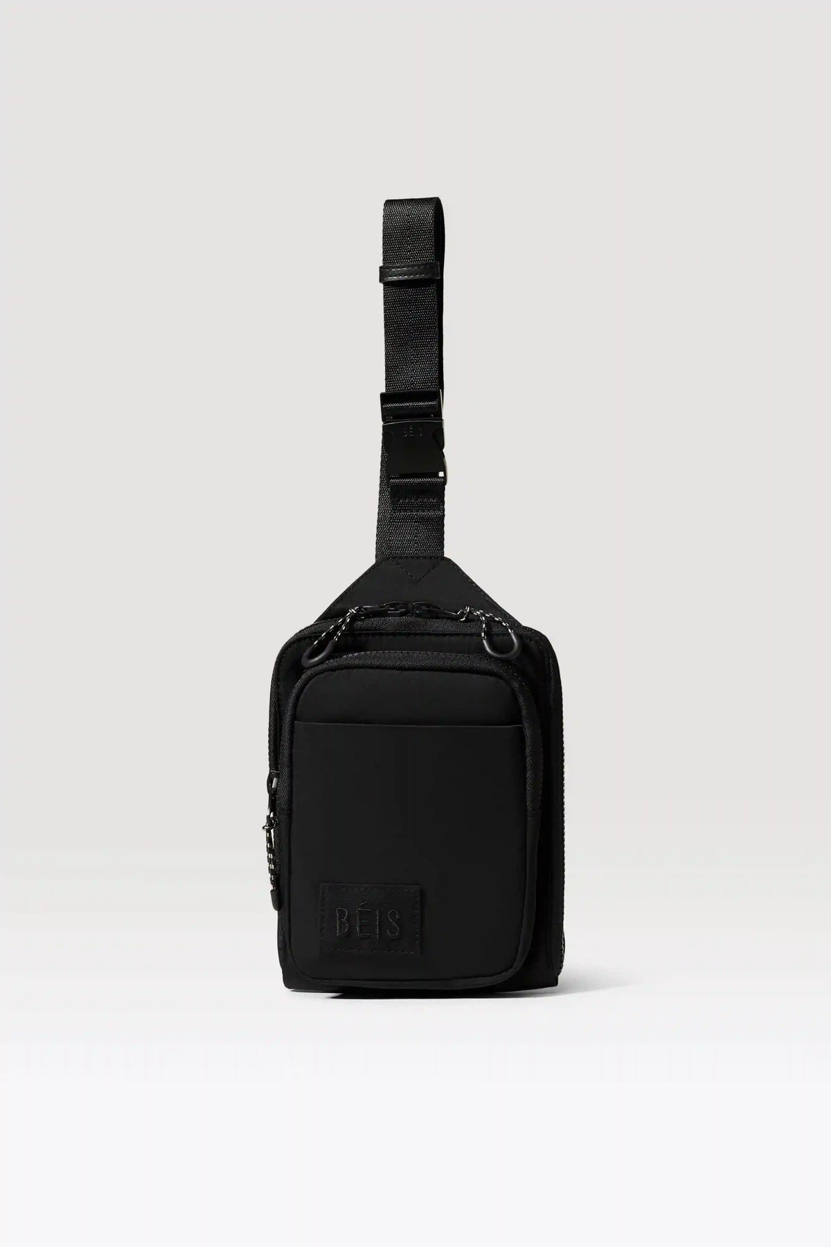 The Sport Sling in Black