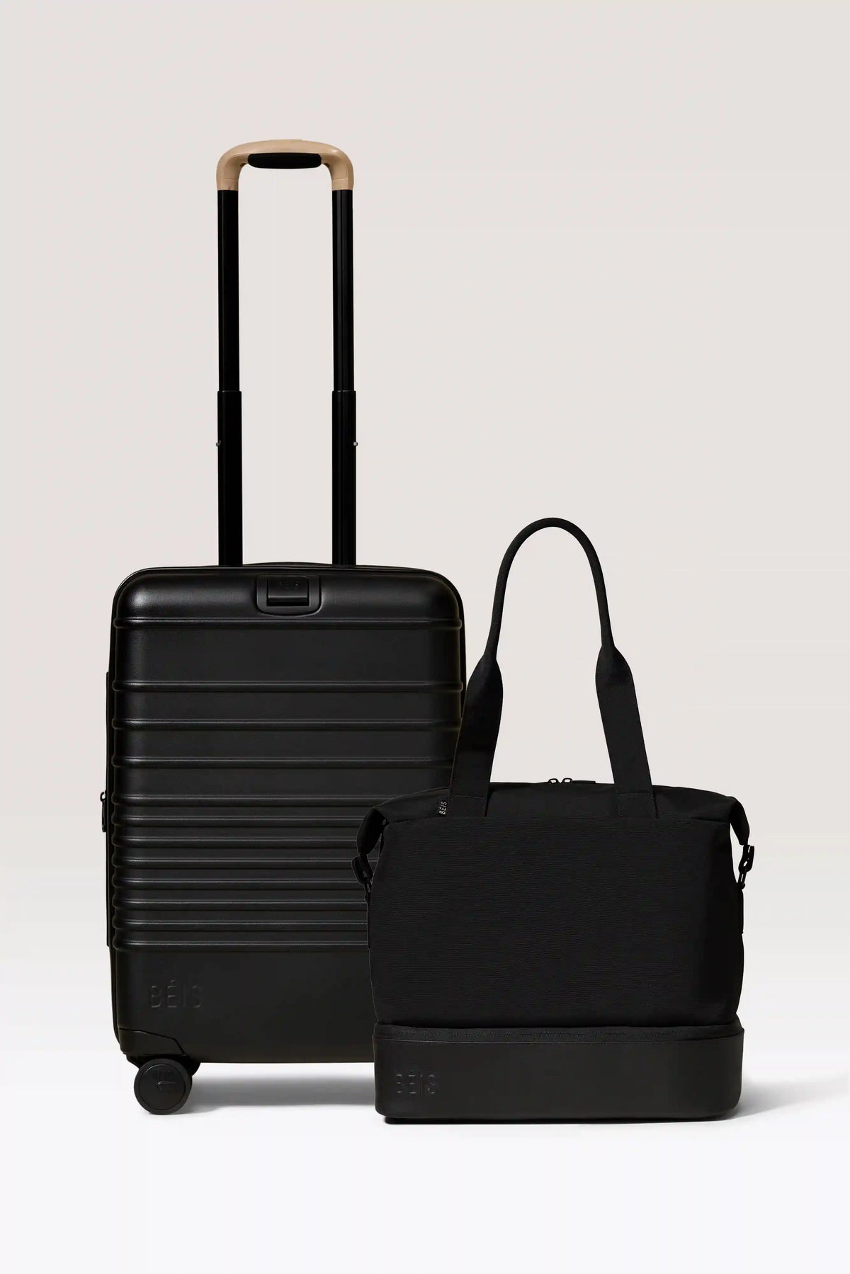 The Carry-On Starter Set