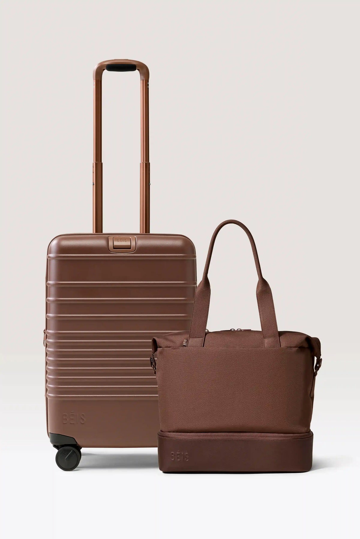The Carry-On Starter Set