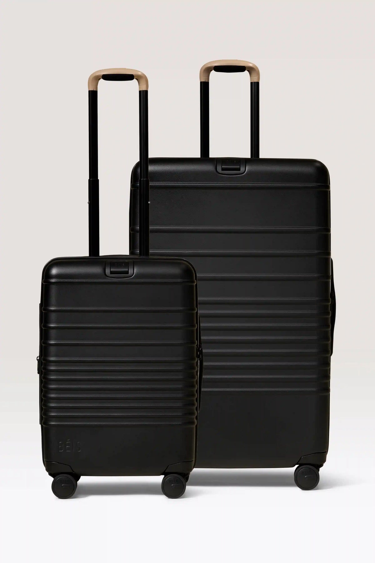 The Luggage Starter Set