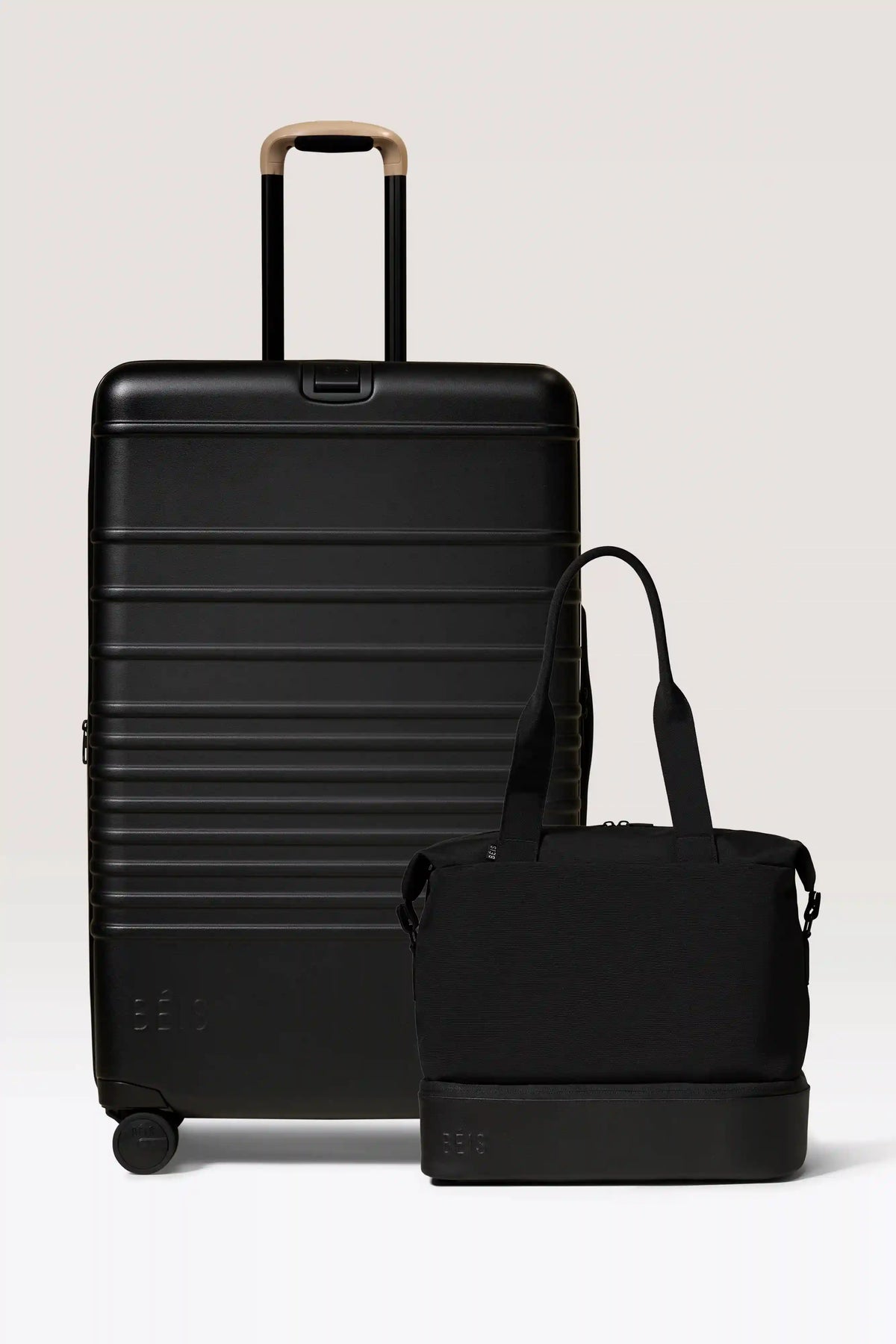 The Overpacker Starter Set