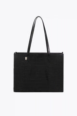 Personalized Work Tote