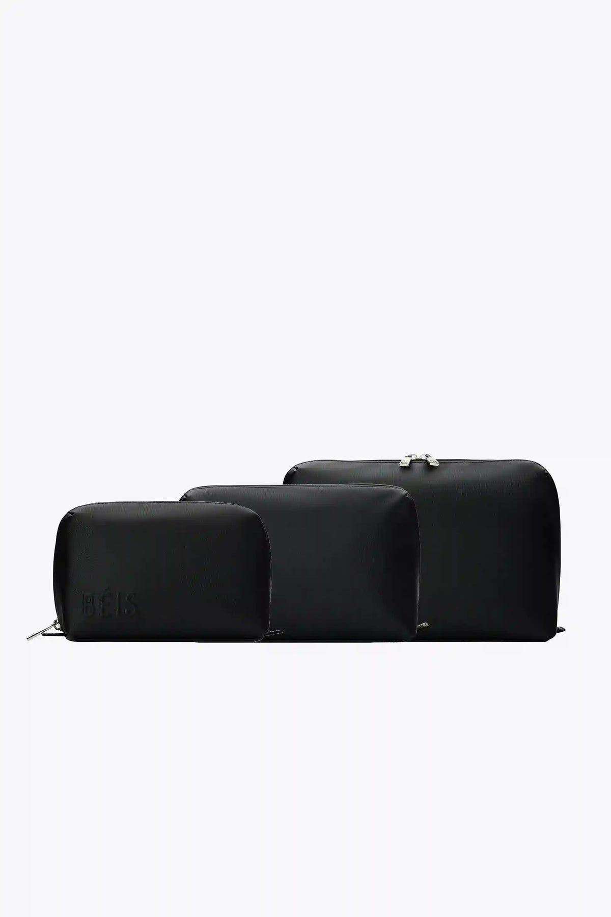The Cosmetic Bag Set