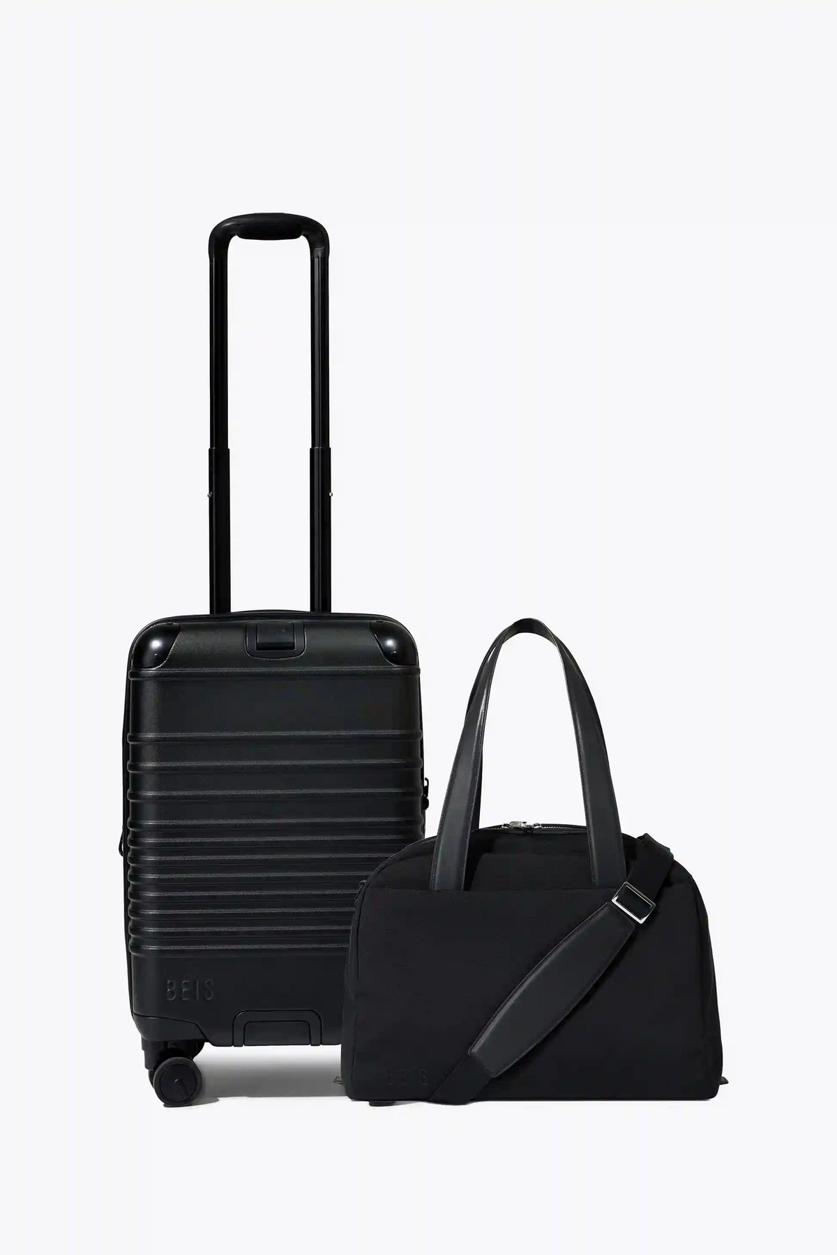 The Hybrid Carry-On Set