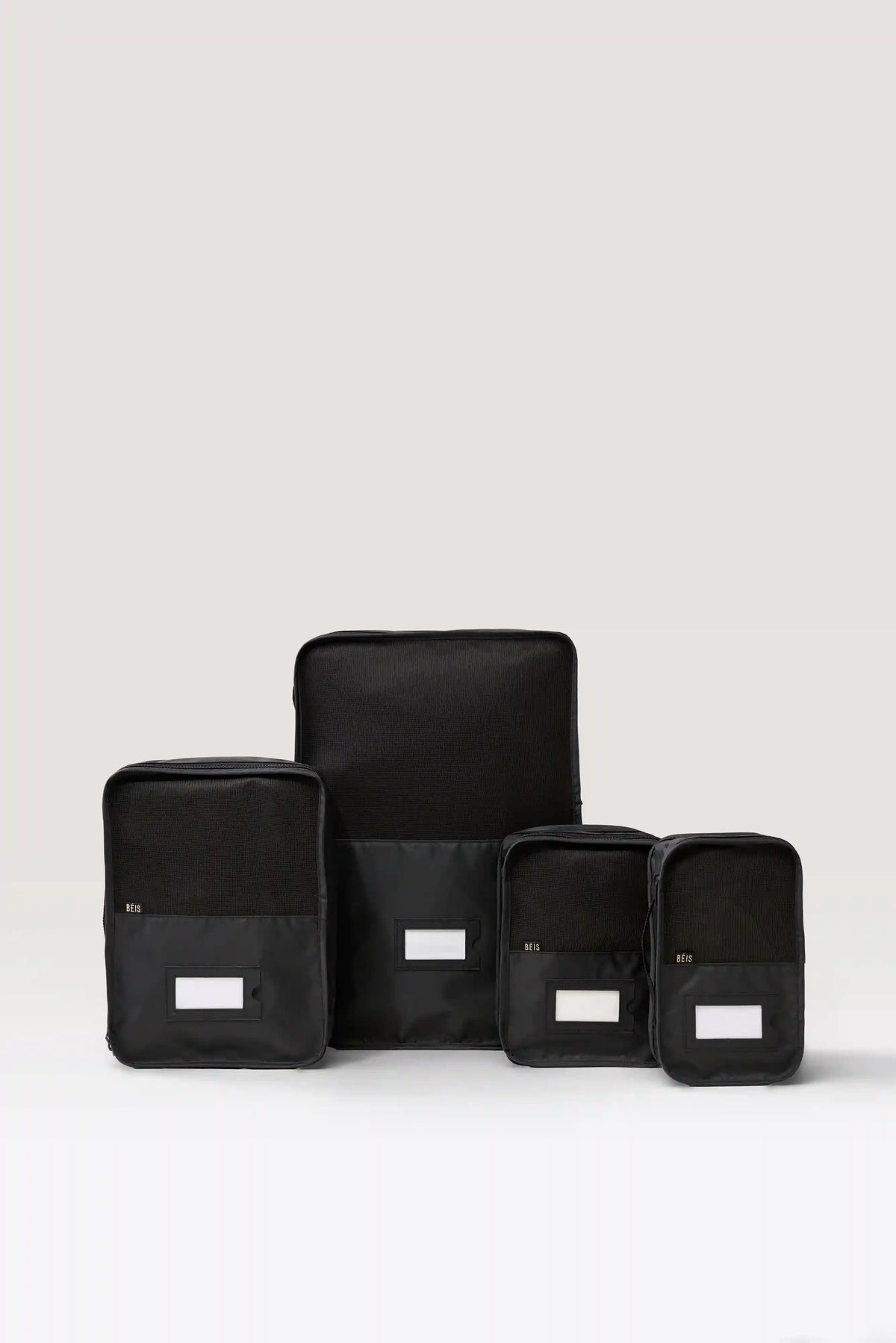 The Packing Cube Set (4 Pieces)