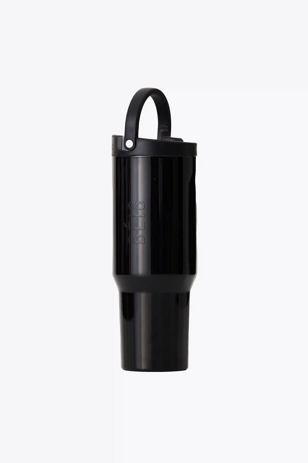 The BÉIS x Hydrojug Travel Water Bottle in Black